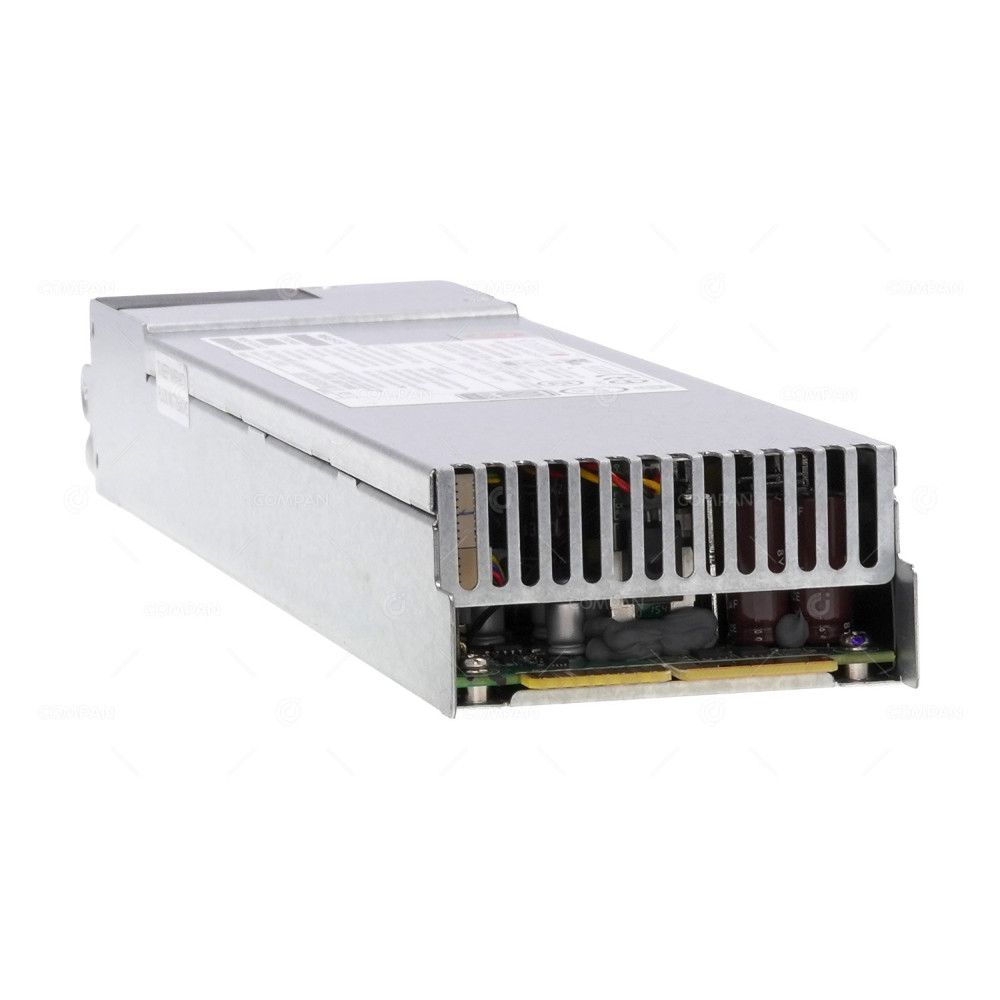 PWS-501P-1R  SUPERMICRO 500W 80+ Platinum Power Supply for Nimble Storage CS300